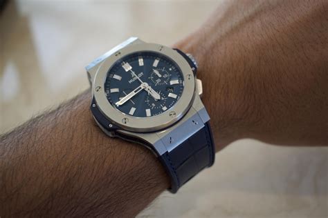 hublot big bang price steel watch|Hublot big bang chronograph.